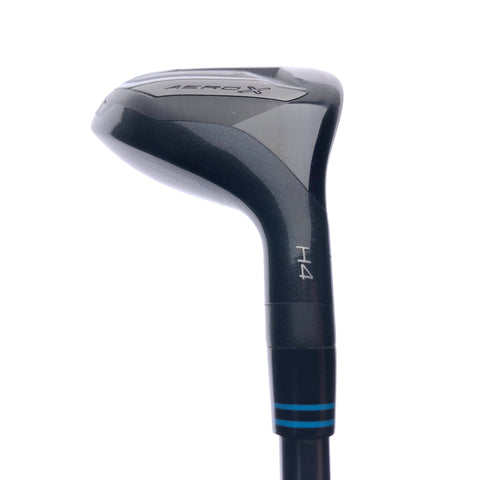 Used Ben Ross Aero X 4 Hybrid / 24 Degrees / Regular Flex - Replay Golf 