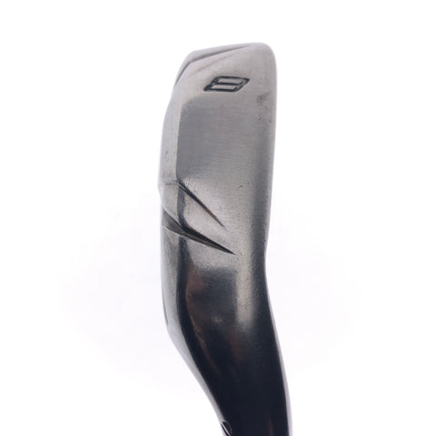 Used TaylorMade RBZ 8 Iron / 35.0 Degrees / Regular Flex