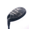 Used PXG 0311 XF GEN5 5 Hybrid / 25 Degrees / Stiff Flex / Left-Handed - Replay Golf 