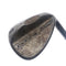 Used Cobra Snakebite Raw 2024 Lob Wedge / 50.0 Degrees / Wedge Flex