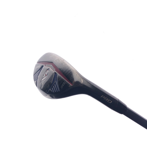 Used Callaway XR Pro 3 Hybrid / 20 Degrees / Stiff Flex