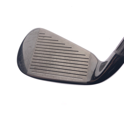 Used TaylorMade M2 2016 6 Iron / 25.0 Degrees / Senior Flex