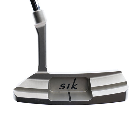 Used SIK Jo C Putter / 33.0 Inches