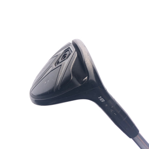 Used Titleist 915 F 5 Fairway Wood / 18 Degrees / Regular Flex - Replay Golf 