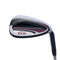 Used Ping G LE 2 Sand Wedge / 56.0 Degrees / Ladies Flex - Replay Golf 