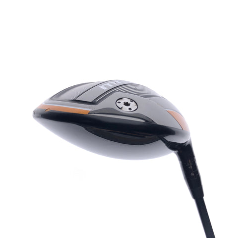 Used Callaway Mavrik Driver / 9.0 Degrees / Stiff Flex - Replay Golf 