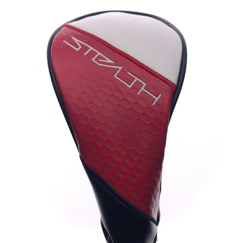 Used TOUR ISSUE TaylorMade Stealth 2 3 HL Fairway / 16.5 Degrees / AUTOFLEX