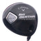 Used Callaway Big Bertha V Series Driver / 9.0 Degrees / Stiff Flex - Replay Golf 