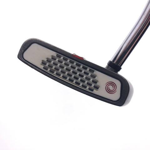 Used Odyssey EXO Stroke Lab Marxman Putter / 34.0 Inches - Replay Golf 