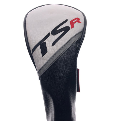 Used Titleist TSR 2+ 3 Fairway Wood / 13 Degrees / Regular Flex