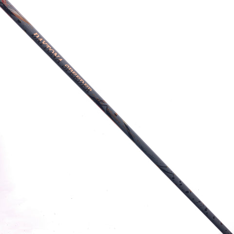 Used Fujikura Daytona Speeder S Driver Shaft / Stiff Flex / Titleist Gen 2