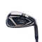 Used TaylorMade M4 Pitching Wedge / 43.5 Degrees / Stiff Flex