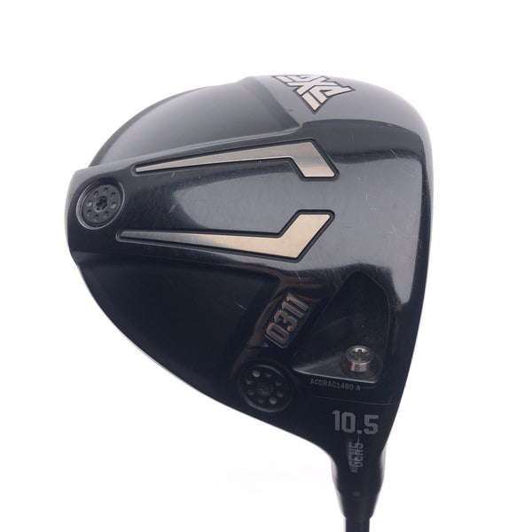 Used PXG 0311 GEN5 Driver / 10.5 Degrees / Stiff Flex