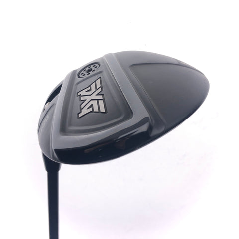 Used PXG 0211 5 Fairway Wood / 18 Degrees / Regular Flex / Left-Handed