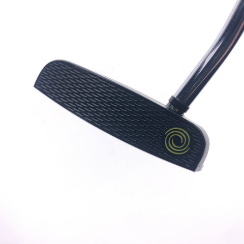 Used Odyssey Metal X Milled 2-Ball Putter / 35.5 Inches - Replay Golf 