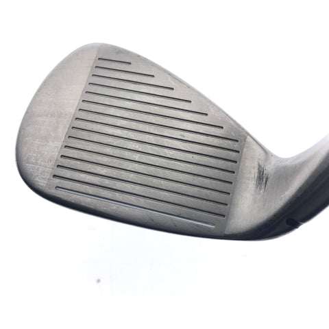 Used TaylorMade Stealth 9 Iron / 37.0 Degrees / Ladies Flex