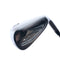 Used Mizuno JPX 925 Hot Metal HL 7 Iron / 31.0 Degrees / Regular Flex