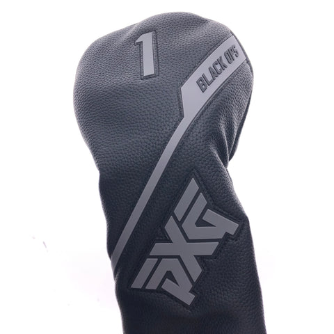 Used PXG 0311 Black Ops Driver / 9.0 Degrees / A Flex