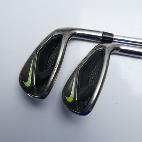 Used Nike Vapor Fly Iron Set / 8 - SW / Regular Flex