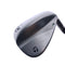 Used TaylorMade Milled Grind 4 Sand Wedge / 54.0 Degrees / Wedge Flex