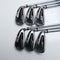 Used Wilson Di11 Iron Set / 5 - PW / Uniflex