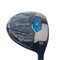 Used Callaway Paradym Ai Smoke MAX D 5 Fairway Wood / 18 Degrees / A Flex