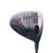 Used Srixon Z 785 Driver / 9.5 Degrees / Stiff Flex - Replay Golf 