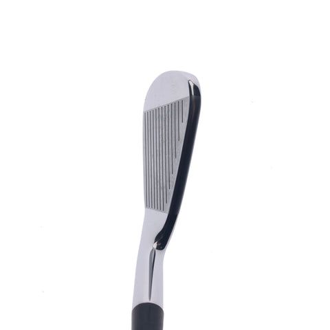 Used Callaway Rogue ST Pro 6 Iron / 26.5 Degrees / Stiff Flex