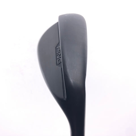 Used Ping s159 Midnight Sand Wedge / 54.0 Degrees / Wedge Flex - Replay Golf 