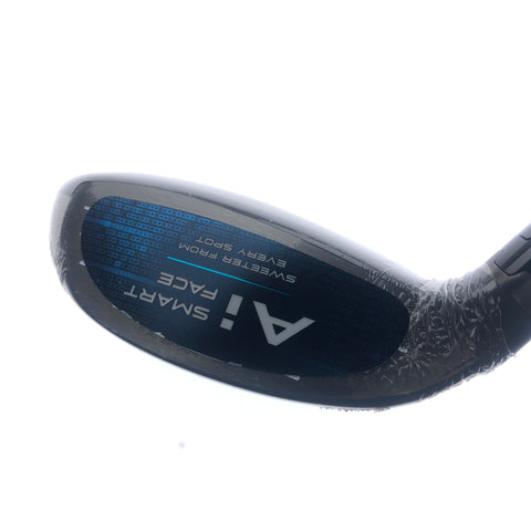 NEW Callaway Paradym Ai Smoke MAX D 3 HL Fairway Wood / 16.5 Degrees / Regular