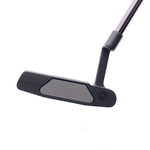 Used Odyssey White Hot OG #1 Stroke Lab Putter / 34.0 Inches