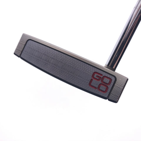 Used Scotty Cameron Golo 5R 2015 Putter / 34.0 Inches - Replay Golf 