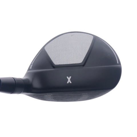 Used PXG 0341 XF GEN4 5 Fairway Wood / 19 Degrees / A Flex / Left-Handed - Replay Golf 