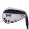 Used PXG 0311T Sugar Daddy Chrome Sand Wedge / 54.0 Degrees / Wedge Flex - Replay Golf 