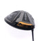 Used TOUR ISSUE Callaway Rogue ST MAX LS Driver / 10.5 Degrees / Stiff Flex