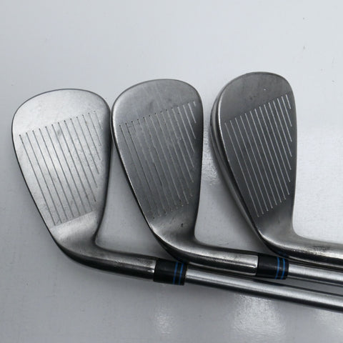 Used Ben Ross Aero X Iron Set / 6 - SW / Regular Flex