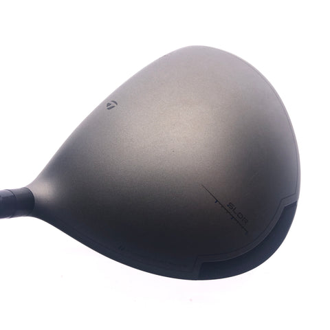 Used TaylorMade SLDR S Driver / 10.0 Degrees / Regular Flex