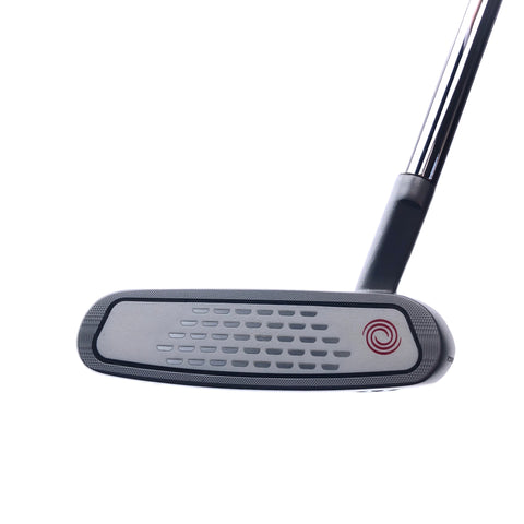 Used Odyssey White Hot OG Rossie S Rahm Putter / 35.0 Inches - Replay Golf 
