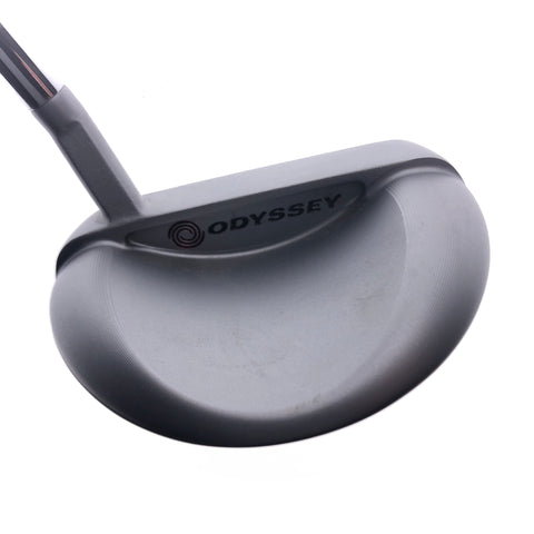 Used Odyssey White Hot OG Rossie S Rahm Putter / 37.0 Inches