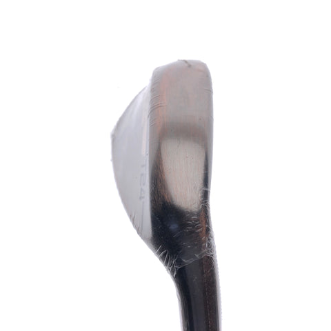 NEW Mizuno T24 Denim Copper Gap Wedge / 50.0 Degrees / Stiff Flex - Replay Golf 