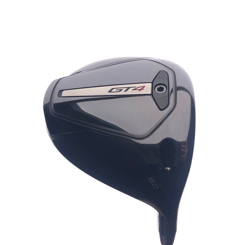 Used Titleist GT4 Driver / 9.0 Degrees / Stiff Flex