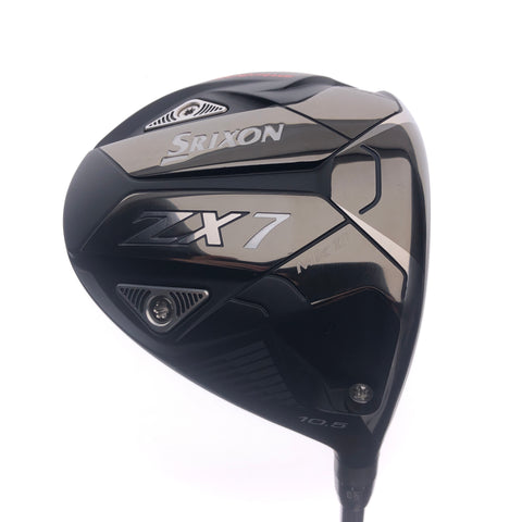 Used Srixon ZX7 MKII Driver / 10.5 Degrees / Regular Flex