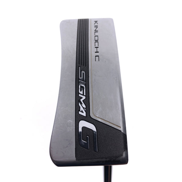 Used Ping Sigma G Kinloch C Putter / 32.0 Inches