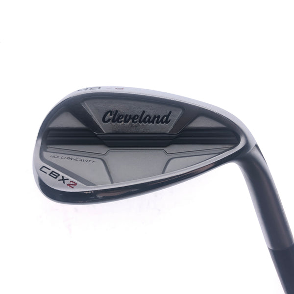 Used Cleveland CBX 2 Pitching Wedge / 48.0 Degrees / Wedge Flex