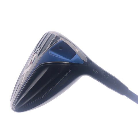 Used Callaway XR 16 Driver / 9.0 Degrees / Stiff Flex