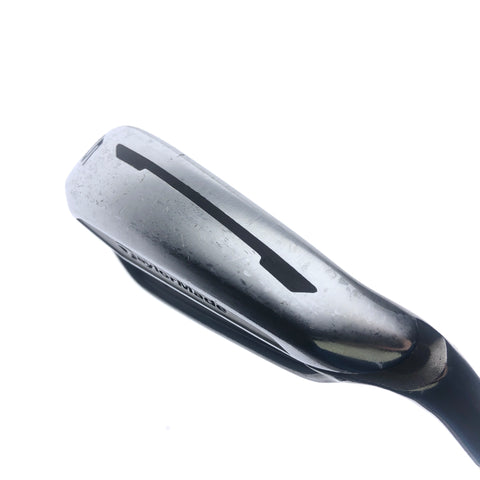 Used TaylorMade SpeedBlade 5 Iron / 23.0 Degrees / Regular Flex