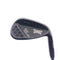 Used PXG 0311 Sugar Daddy Dark Gap Wedge / 50.0 Degrees / Wedge Flex