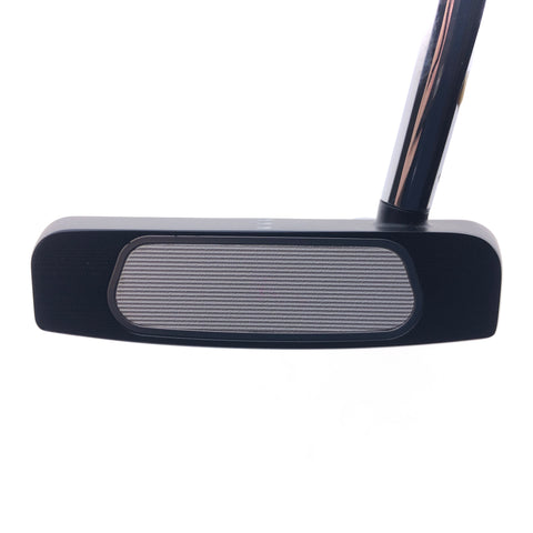 Used Odyssey Ai-One Jailbird Mini Putter / 34.0 Inches