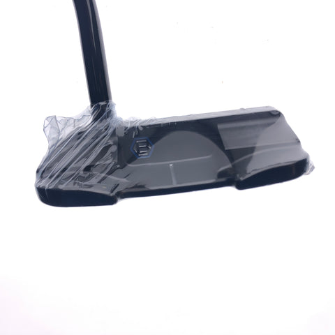 NEW Bettinardi BB-28 Black Putter / 34.0 Inches - Replay Golf 