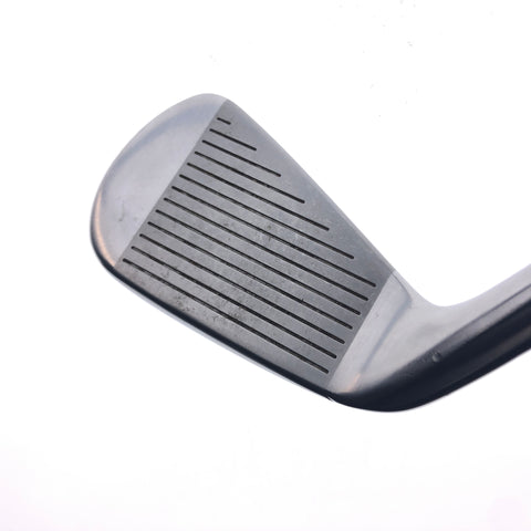 Used TaylorMade P760 3 Iron / 19.5 Degrees / Stiff Flex - Replay Golf 